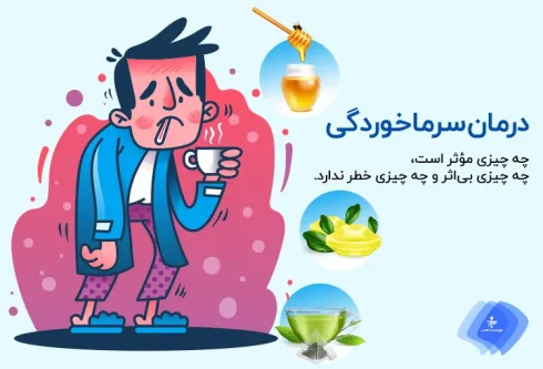 سرماخوردگی