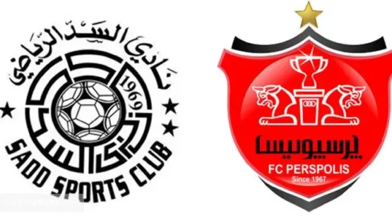 پرسپولیس