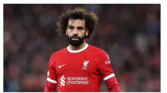 محمد صلاح